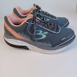 Gdefy Gravity Defyer Sneakers